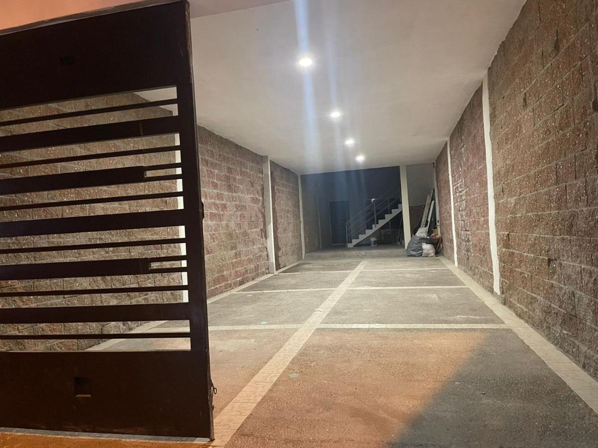 דירות מזטלן Departamento 102 מראה חיצוני תמונה